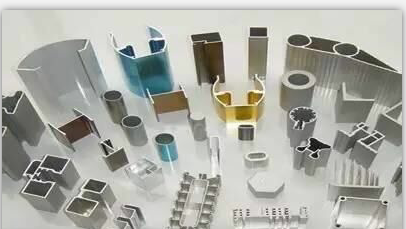 广东铝合金型材厂家:铝合金门窗型材的几大优势